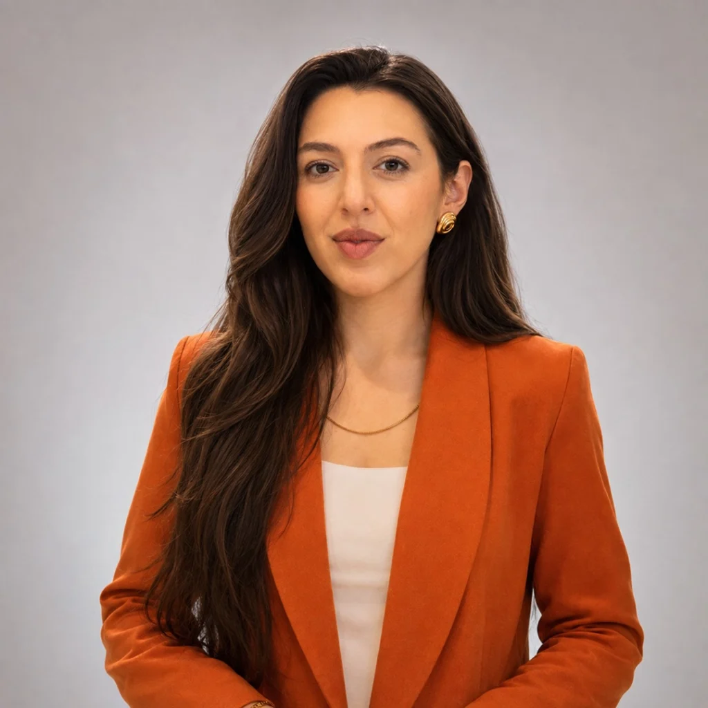 Esra ÜNAL
