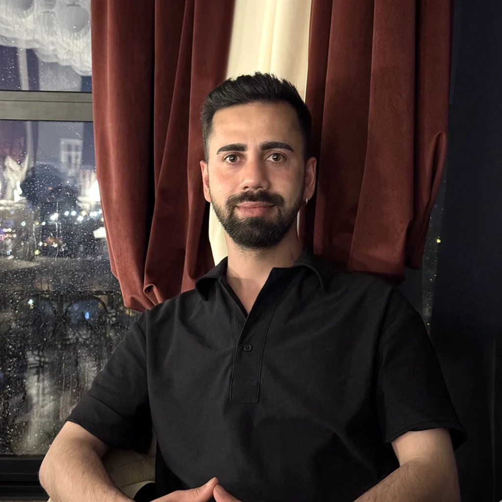 Kerem BİNGÜL