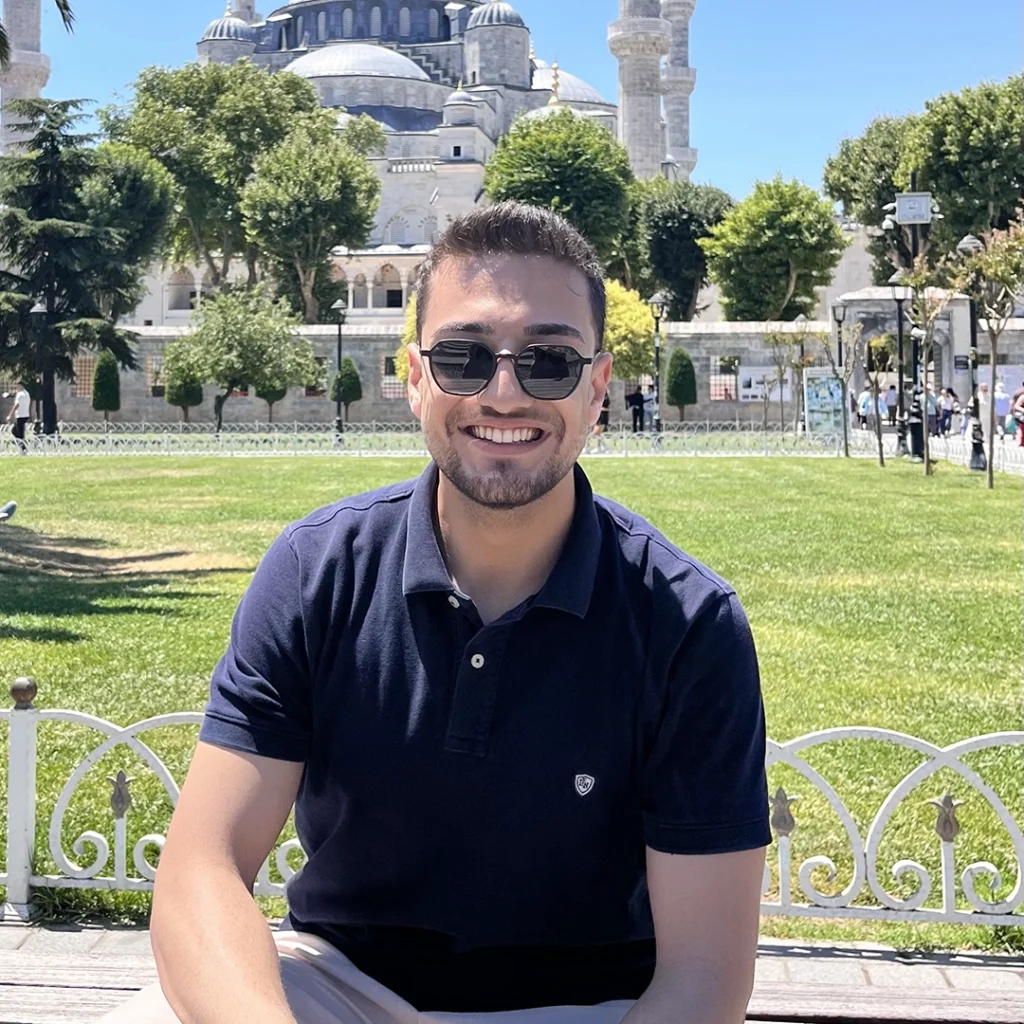 Muhammed Emin EFE