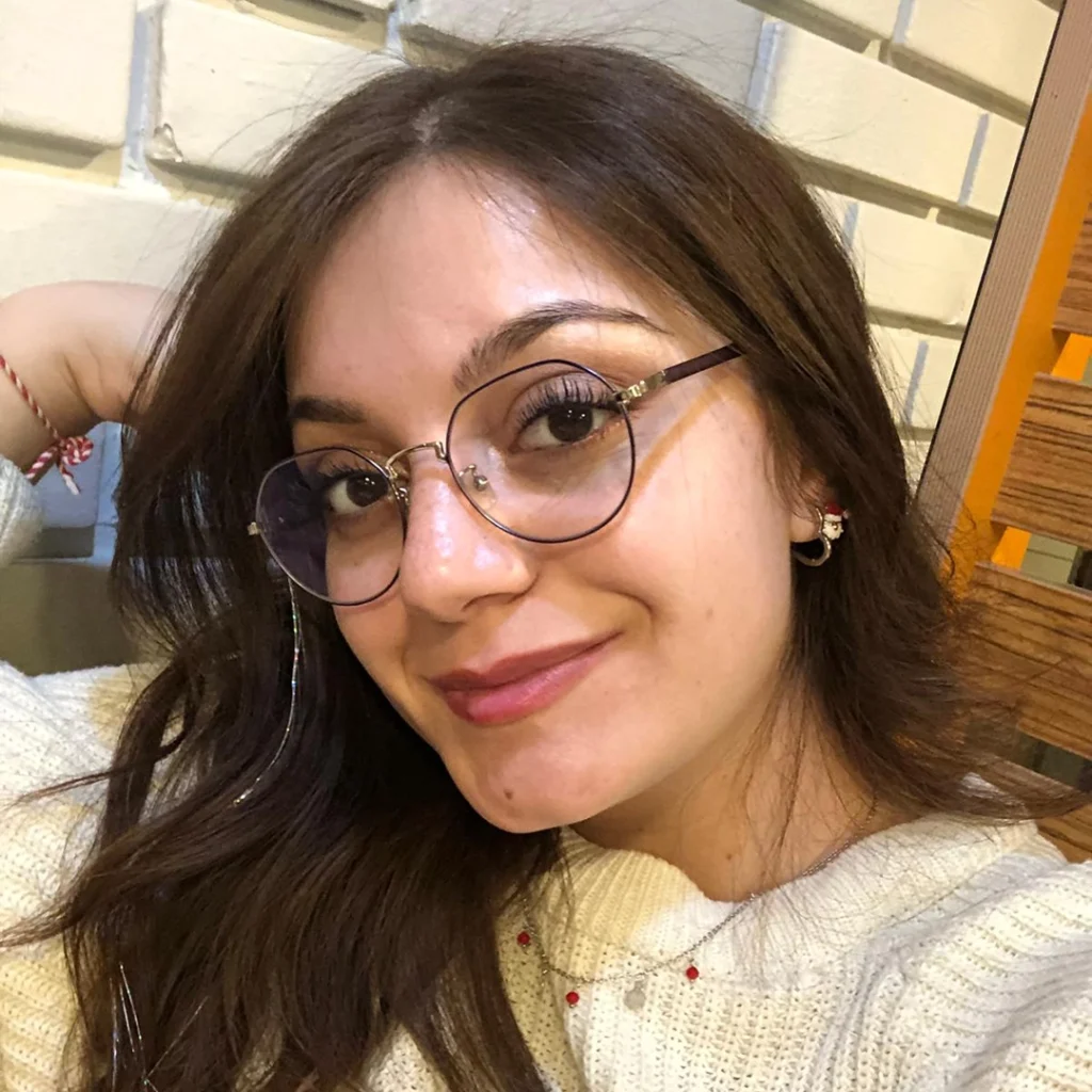 Nisanur AKGÜL