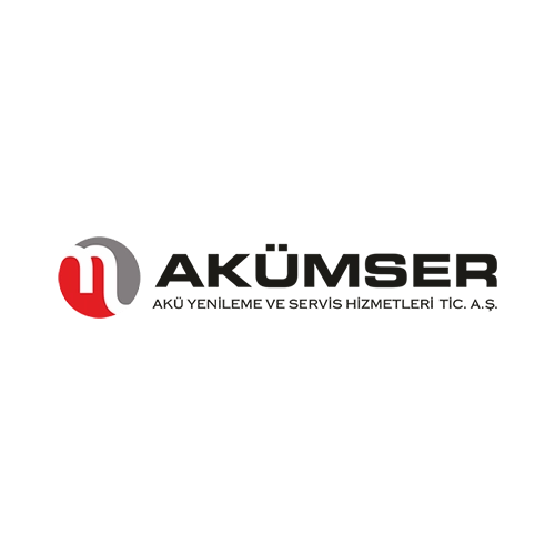 Akümser