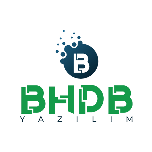 BHDB Yazılım
