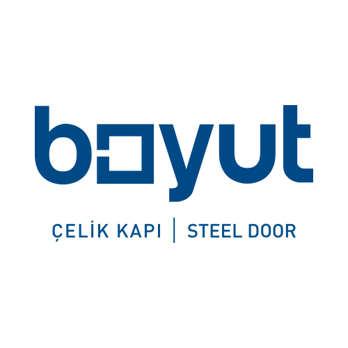 Boyut Çelik Kapı