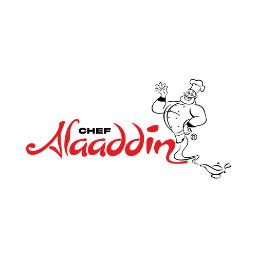 Chef Aladdin