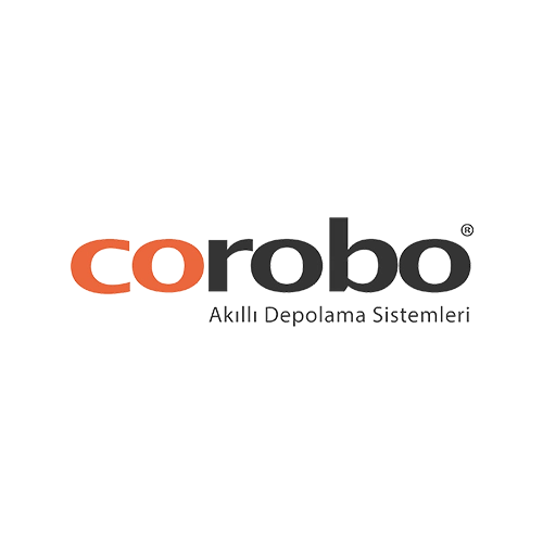 Corobo Akıllı Depolama Sistemleri
