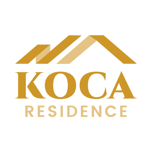 Koca Residence
