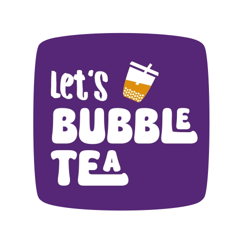 Let’s Bubble Tea