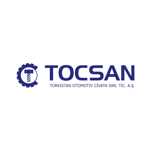 TOCSAN Türkistan Otomotiv Civata